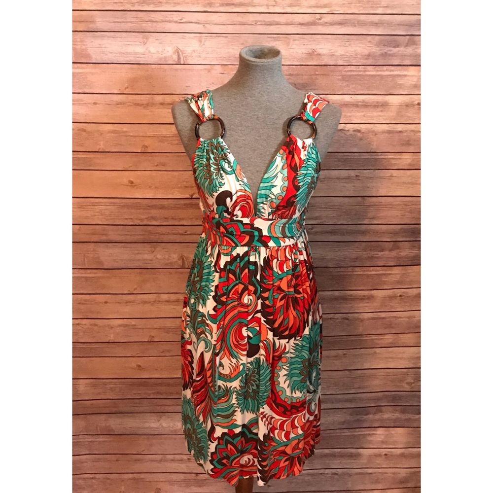 Milly of New York dress- Size Small.